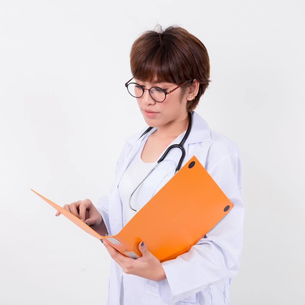 Clinical decision logic