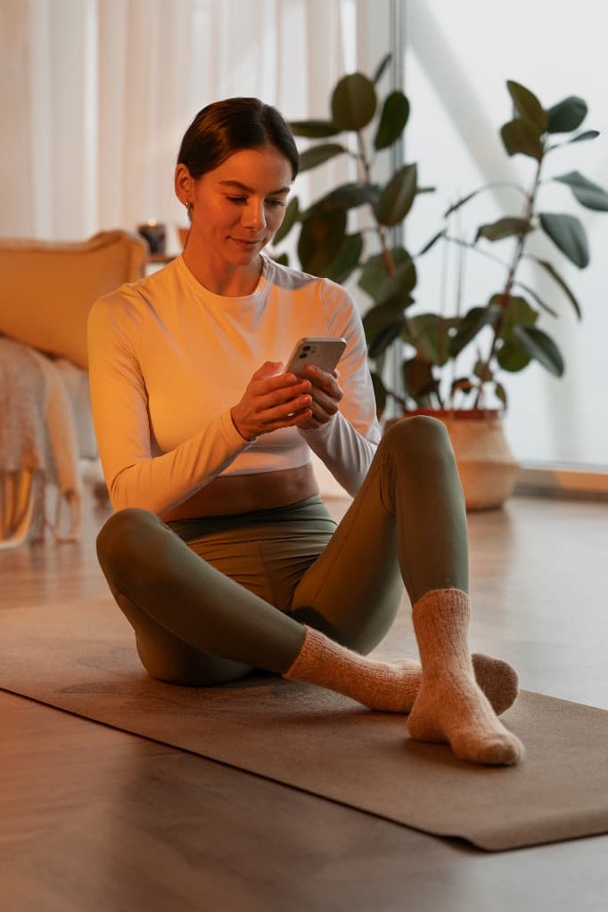 Self-care tools