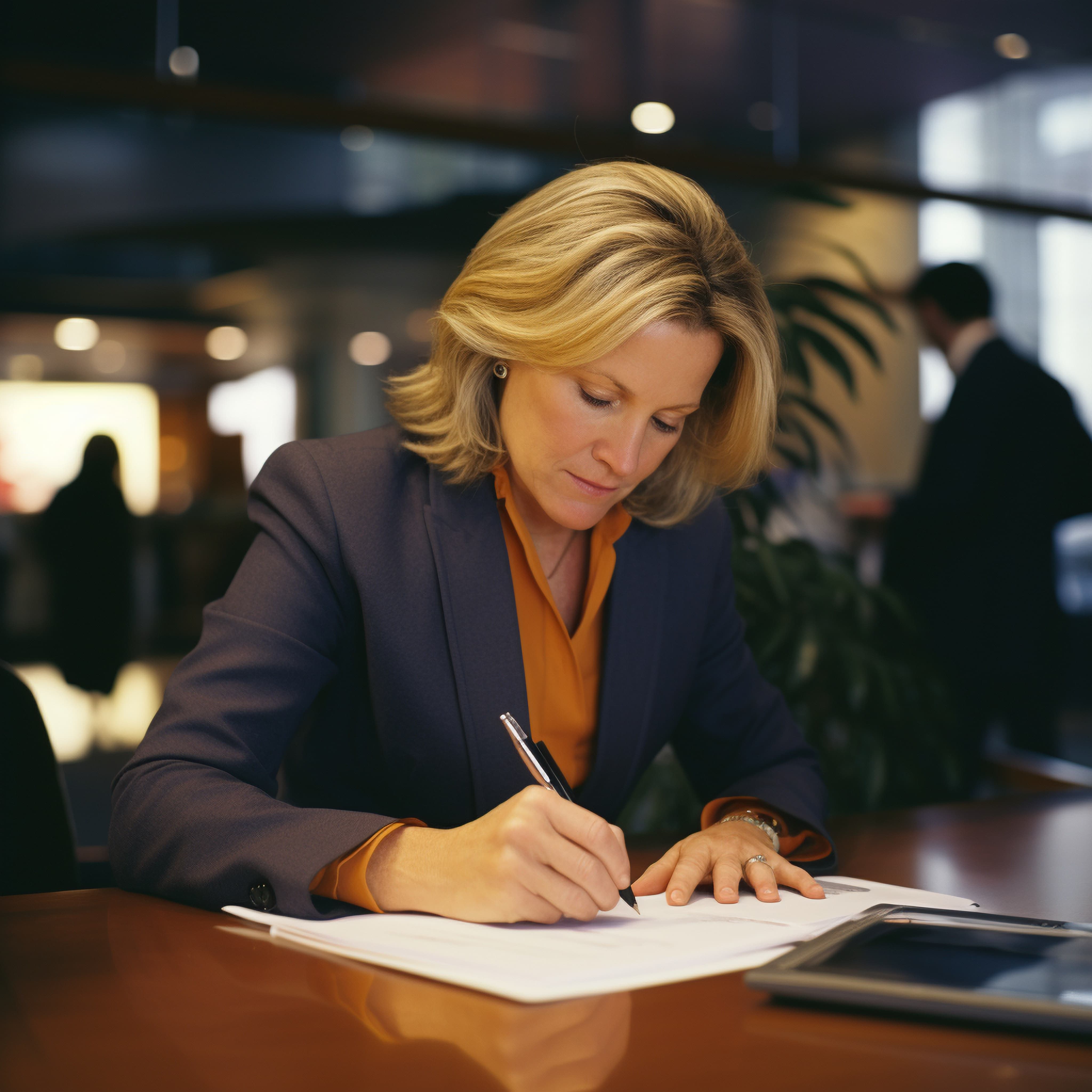 Economic Value and Expected Financial Return