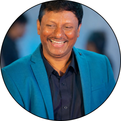 Srinivasa Rao Pattapusetti, Founder of Refill Health