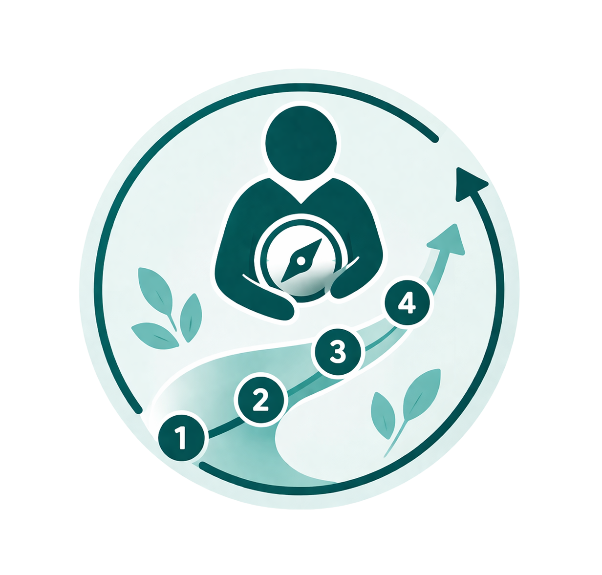 Care Navigator cycle illustration