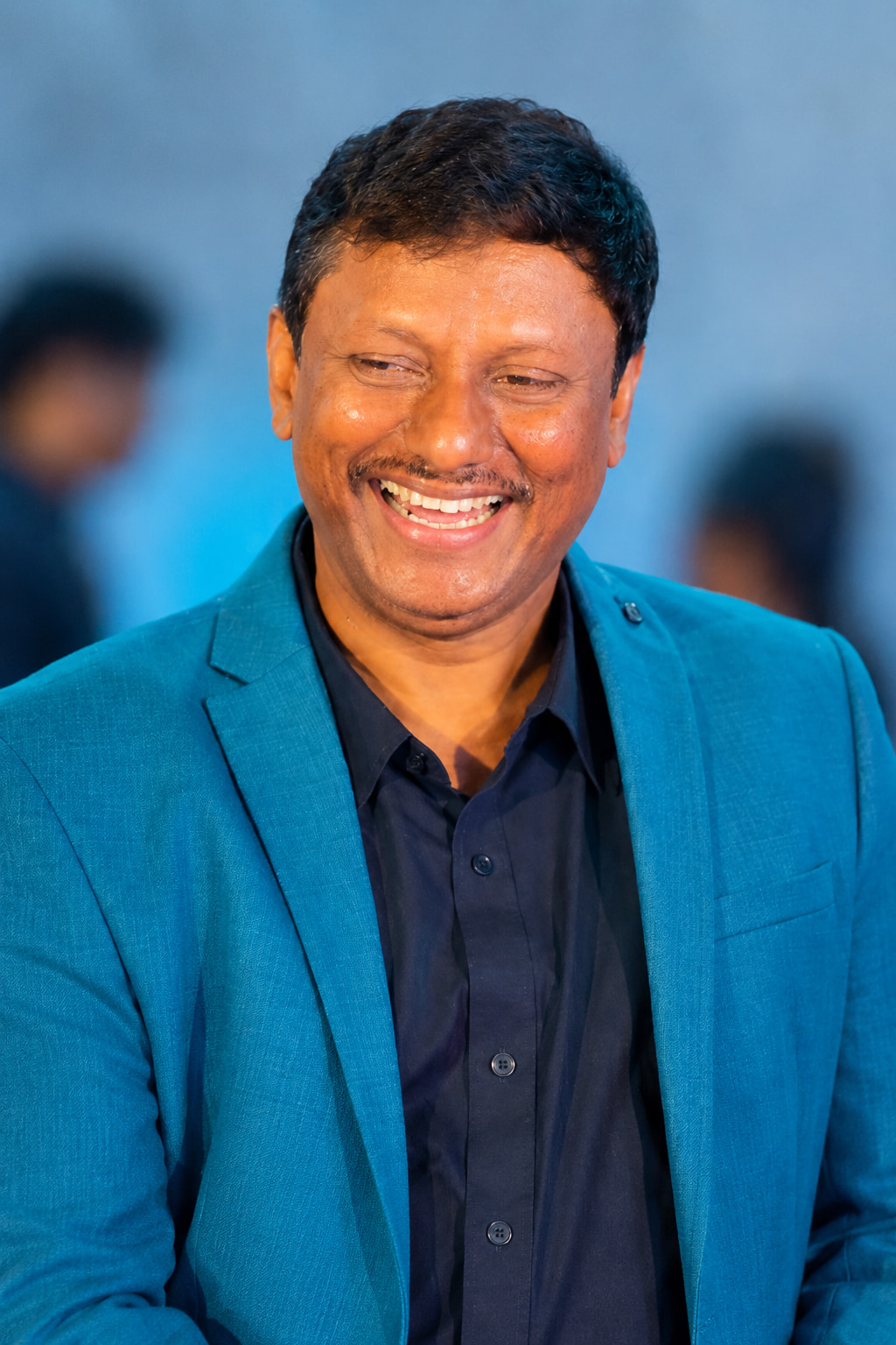 Srinivasa Rao Pattapusetti, Founder of Refill Health