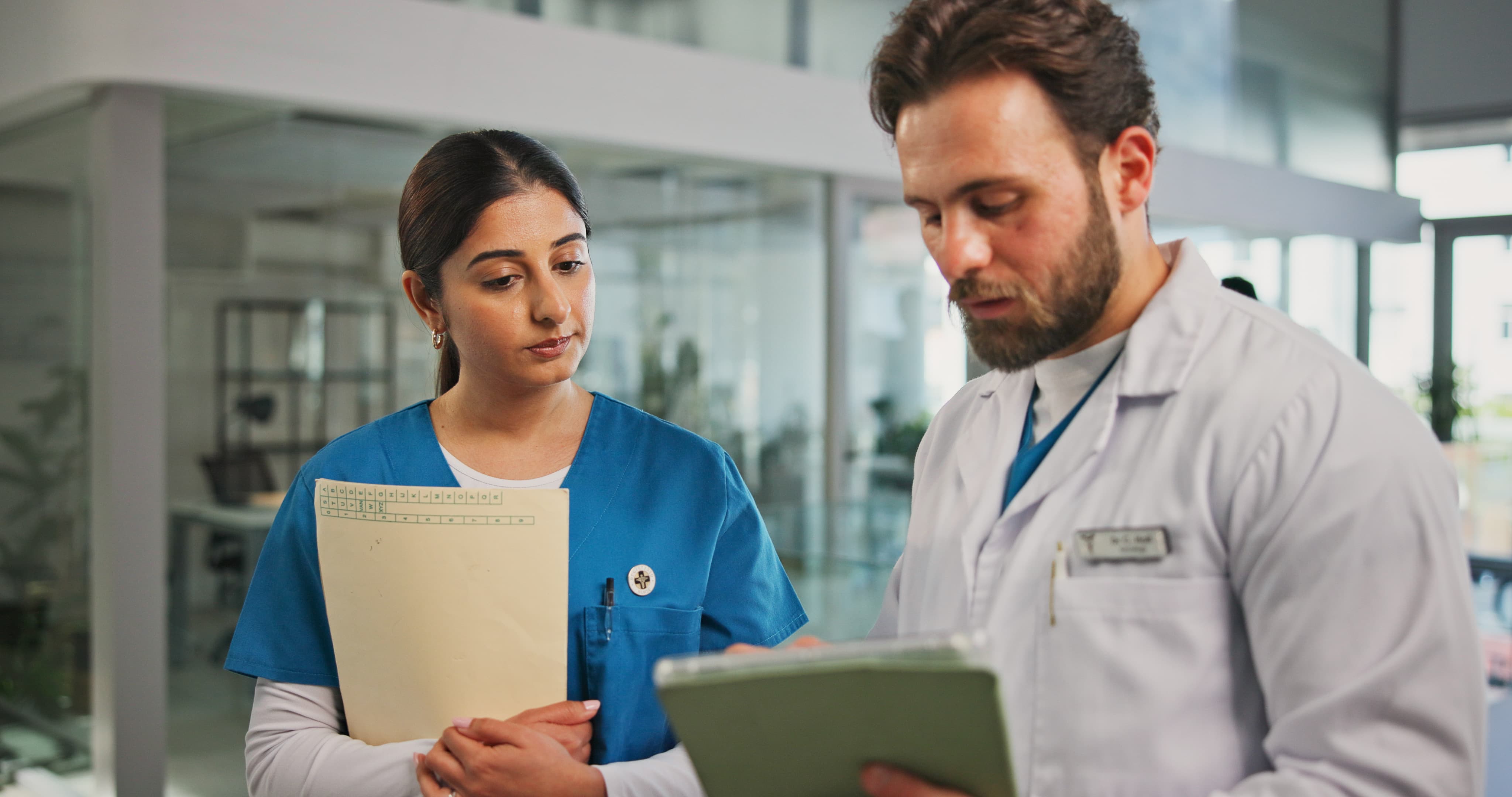 How Care Navigation Changes Outcomes