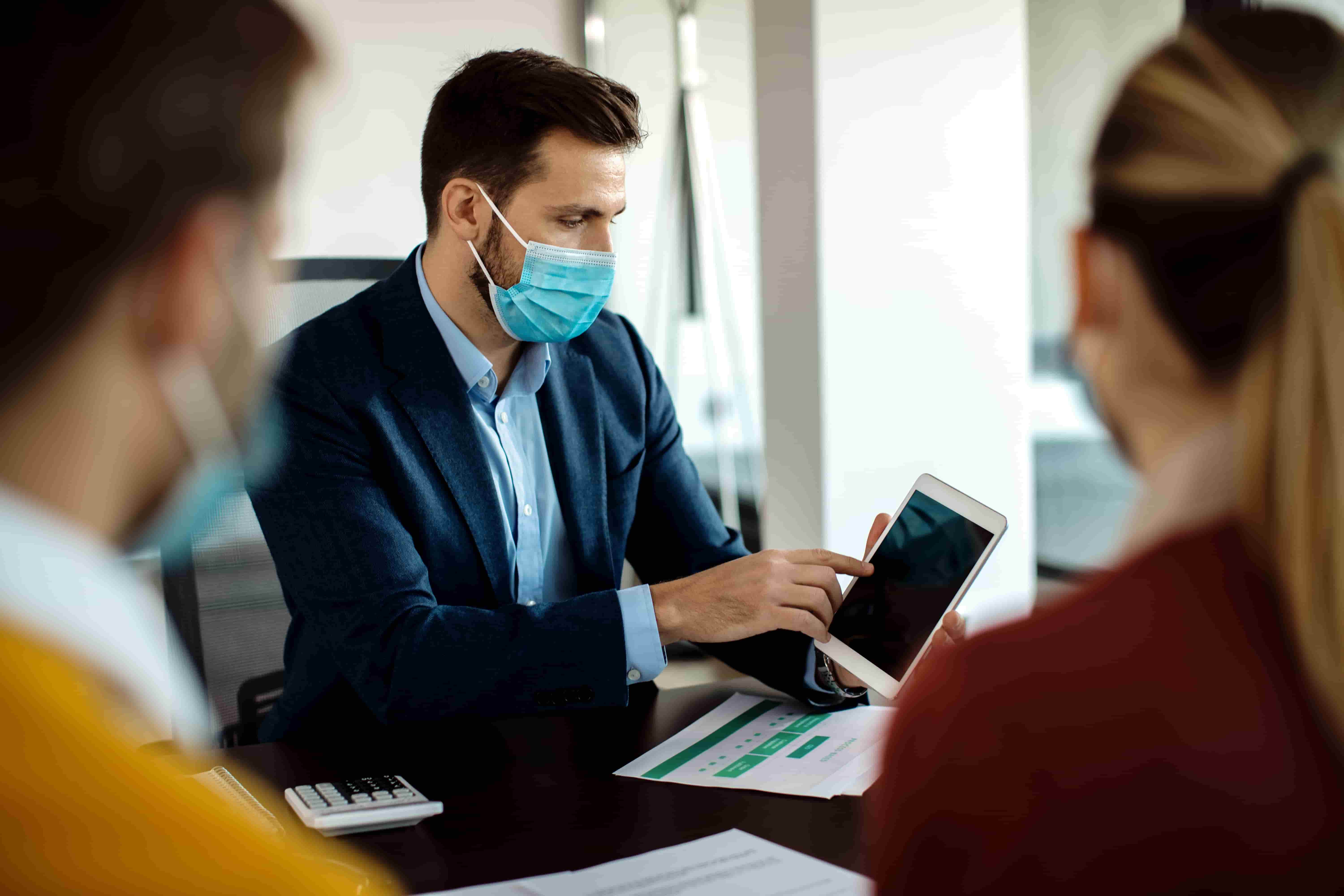 Employee Health Data under the DPDP Act, 2023