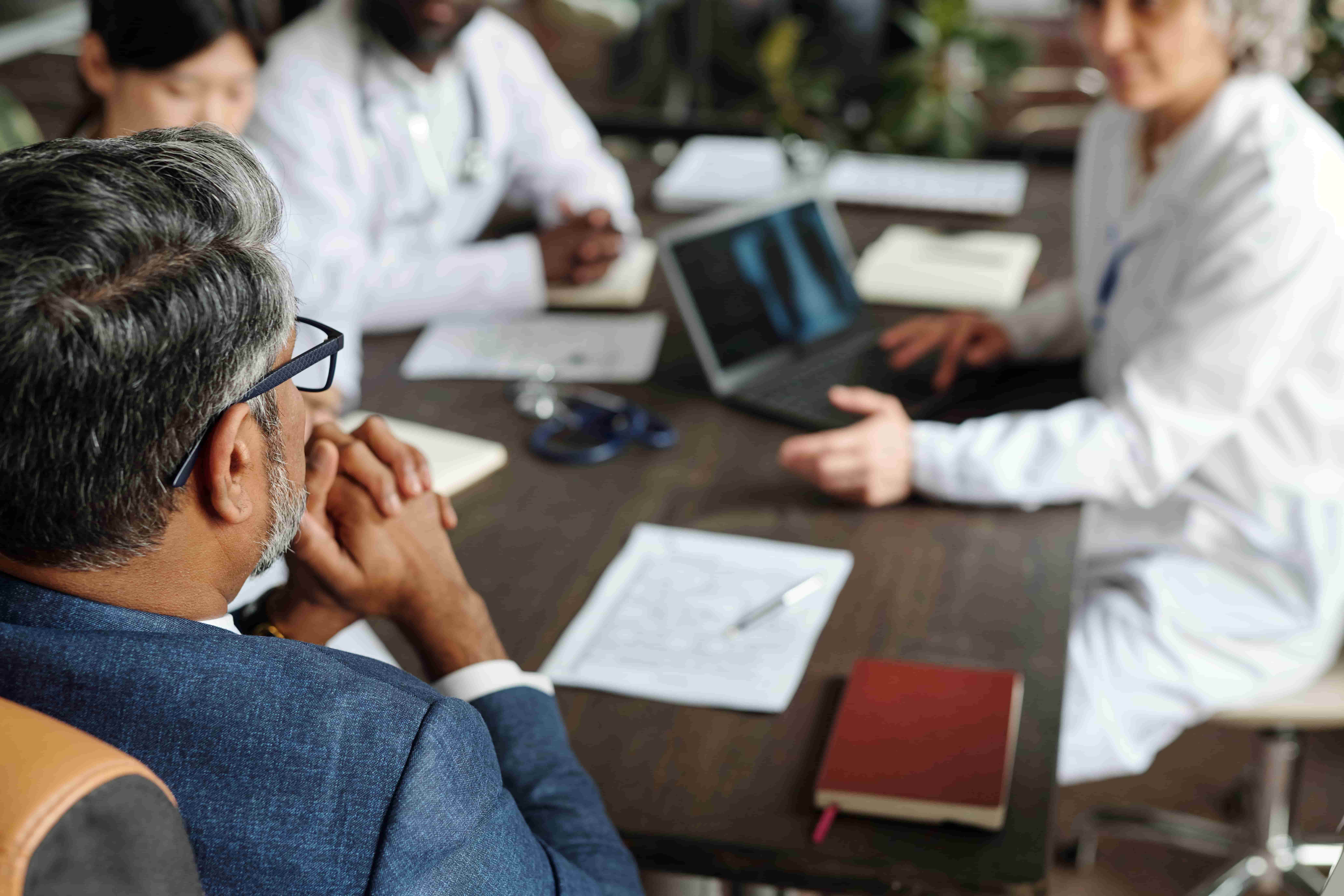 Employer Obligations under the Mental Healthcare Act, 2017