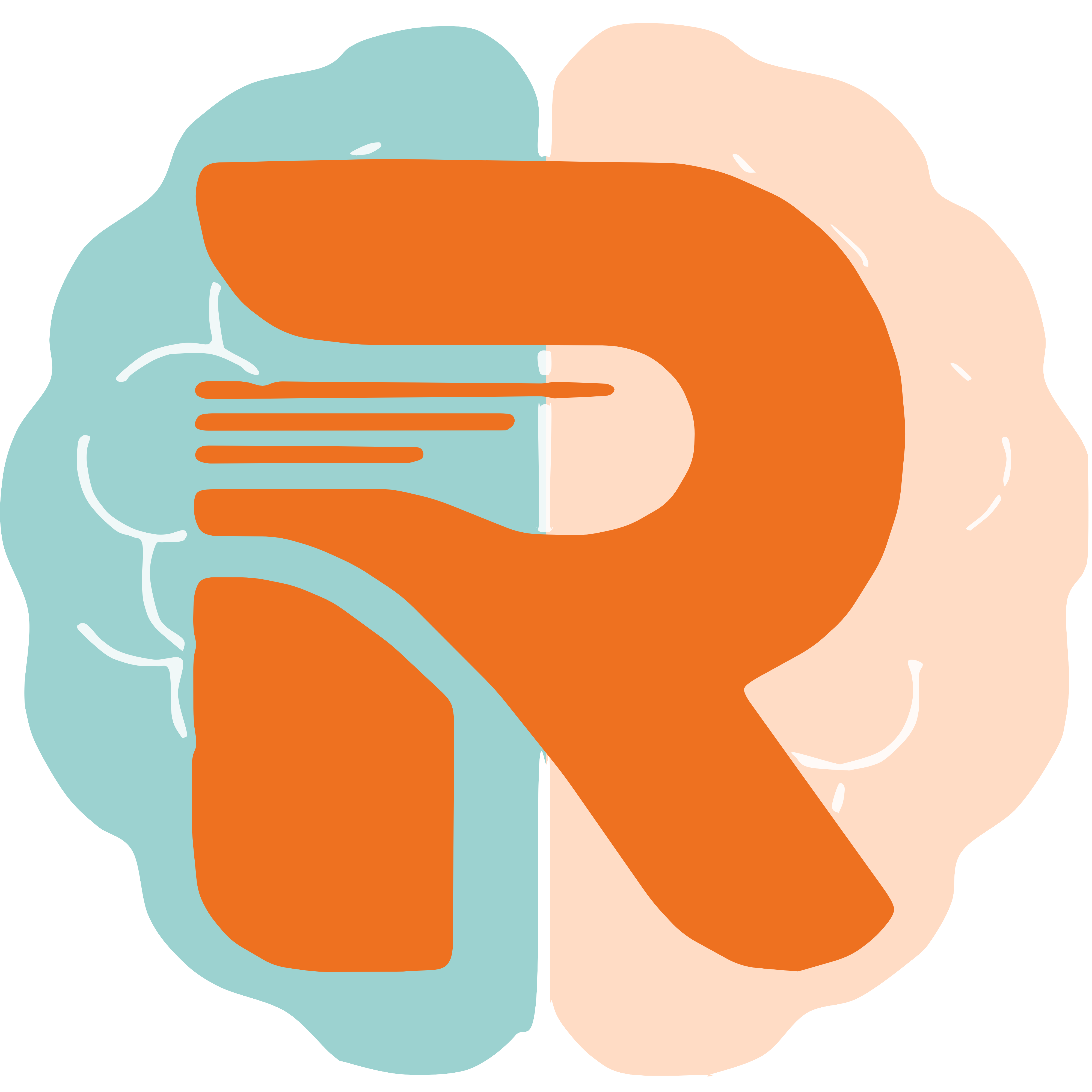 Refill Health Logo