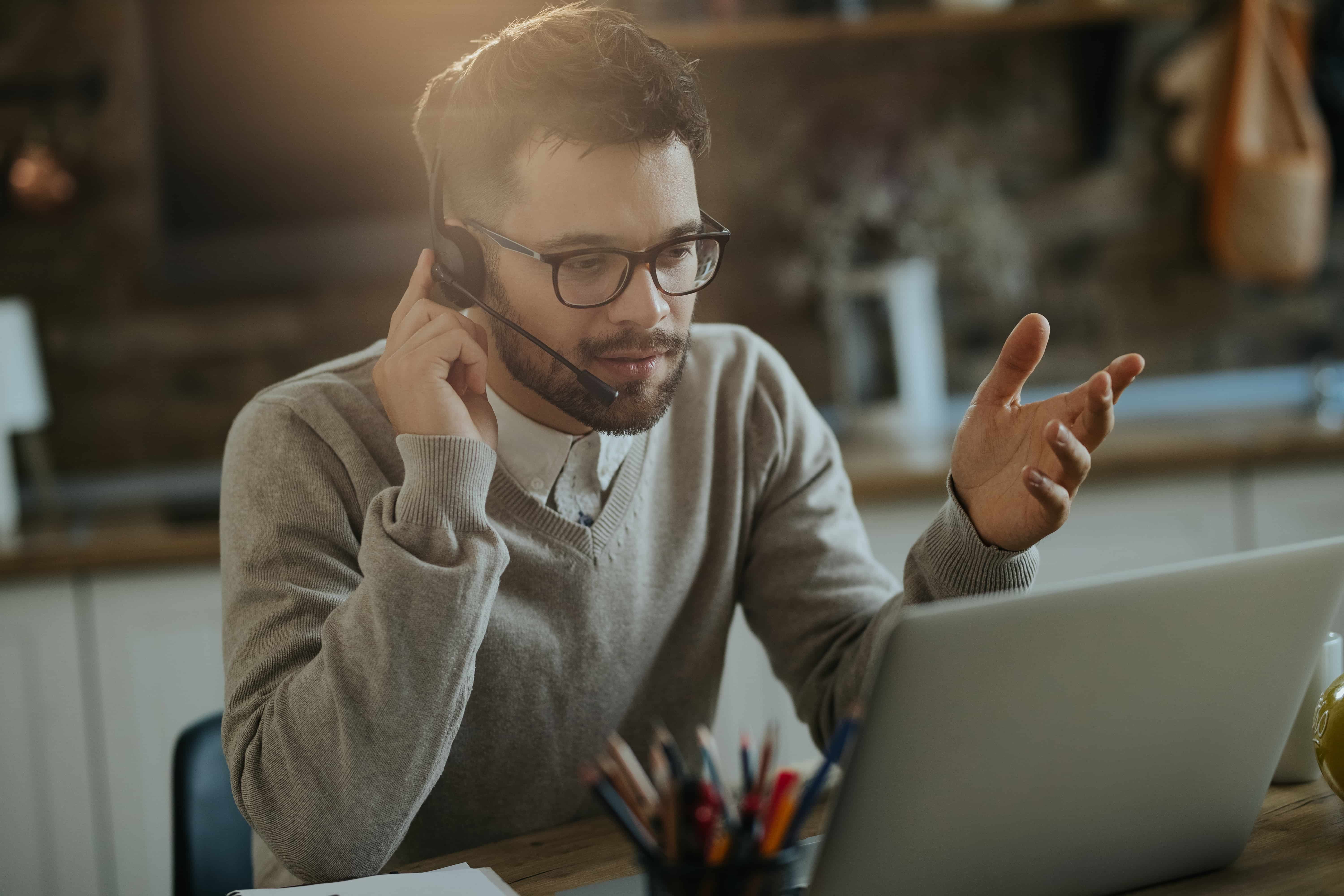 Asynchronous Q&A